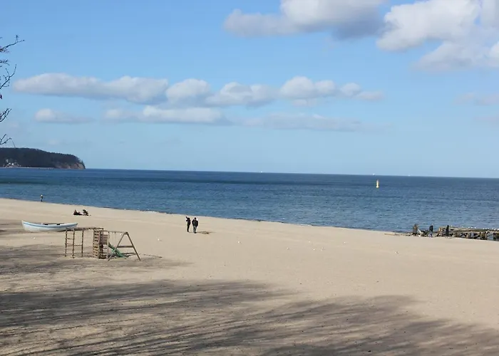 Park Apartamento Sopot