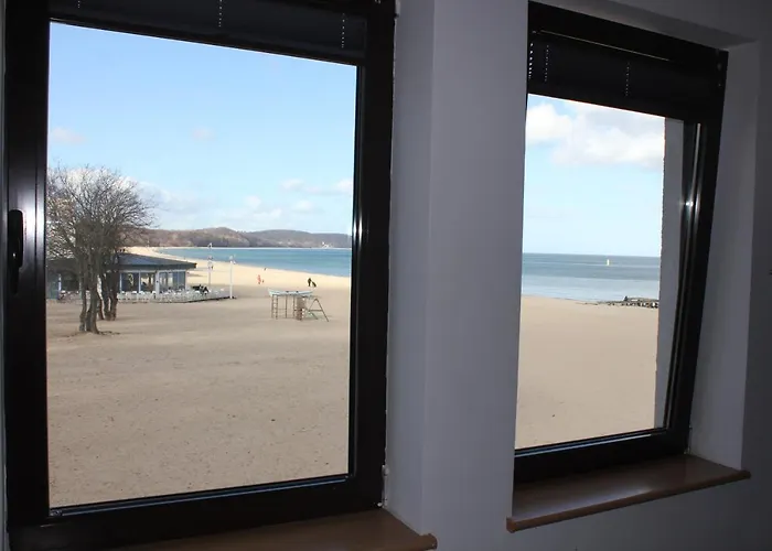 Park Apartamento Sopot